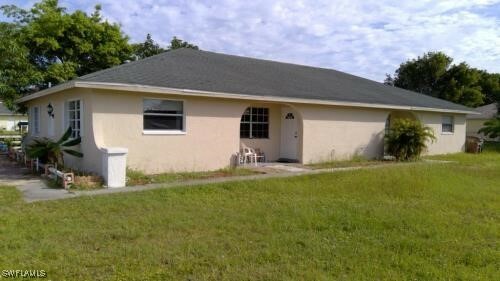 Property Photo:  3011 Santa Barbara Boulevard  FL 33914 