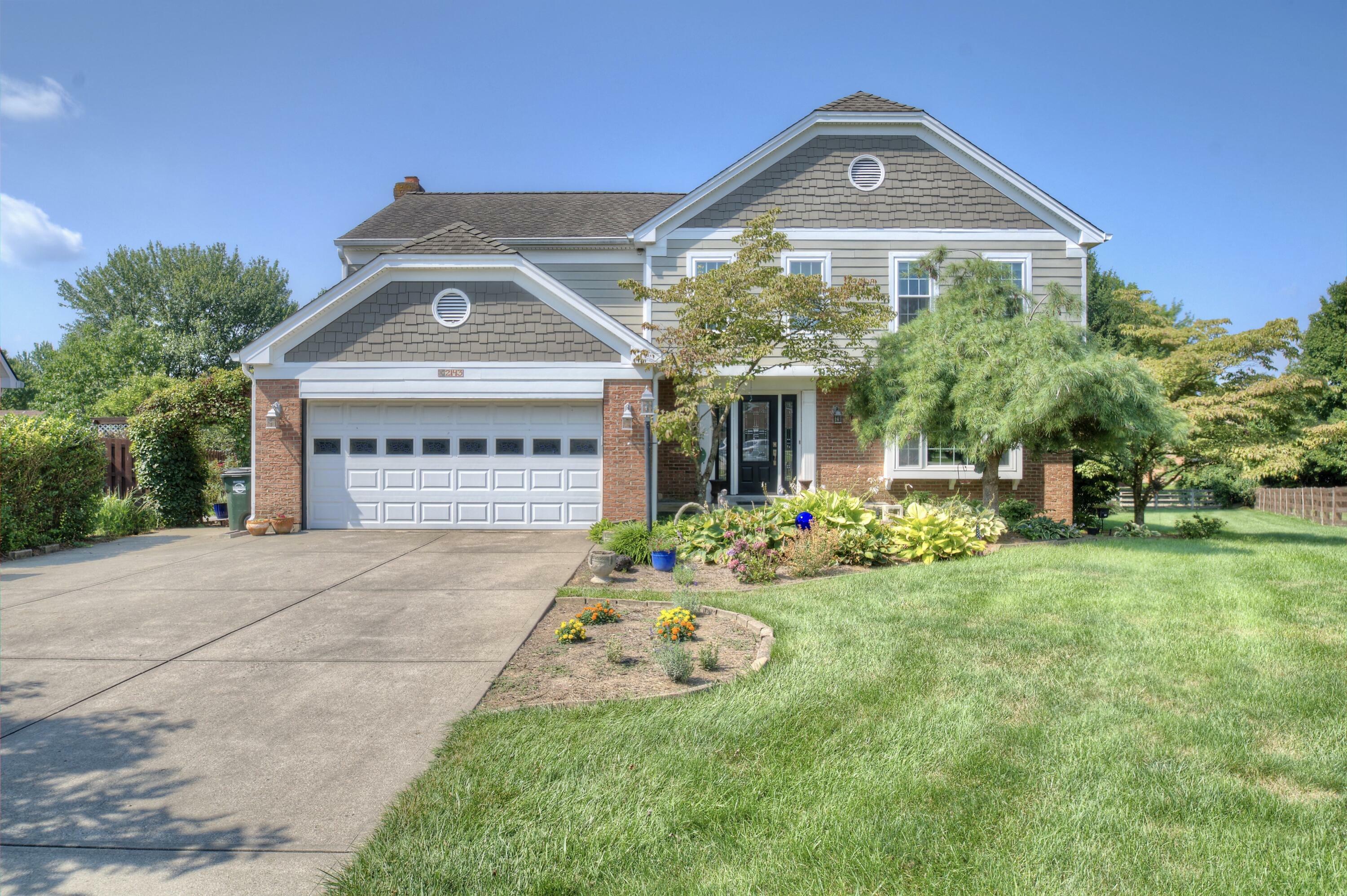 Property Photo: 2143 Silverwood Court KY 41042