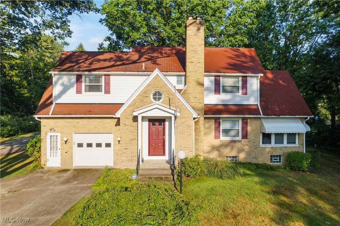 Property Photo:  3550 Manchester Road  OH 44319 