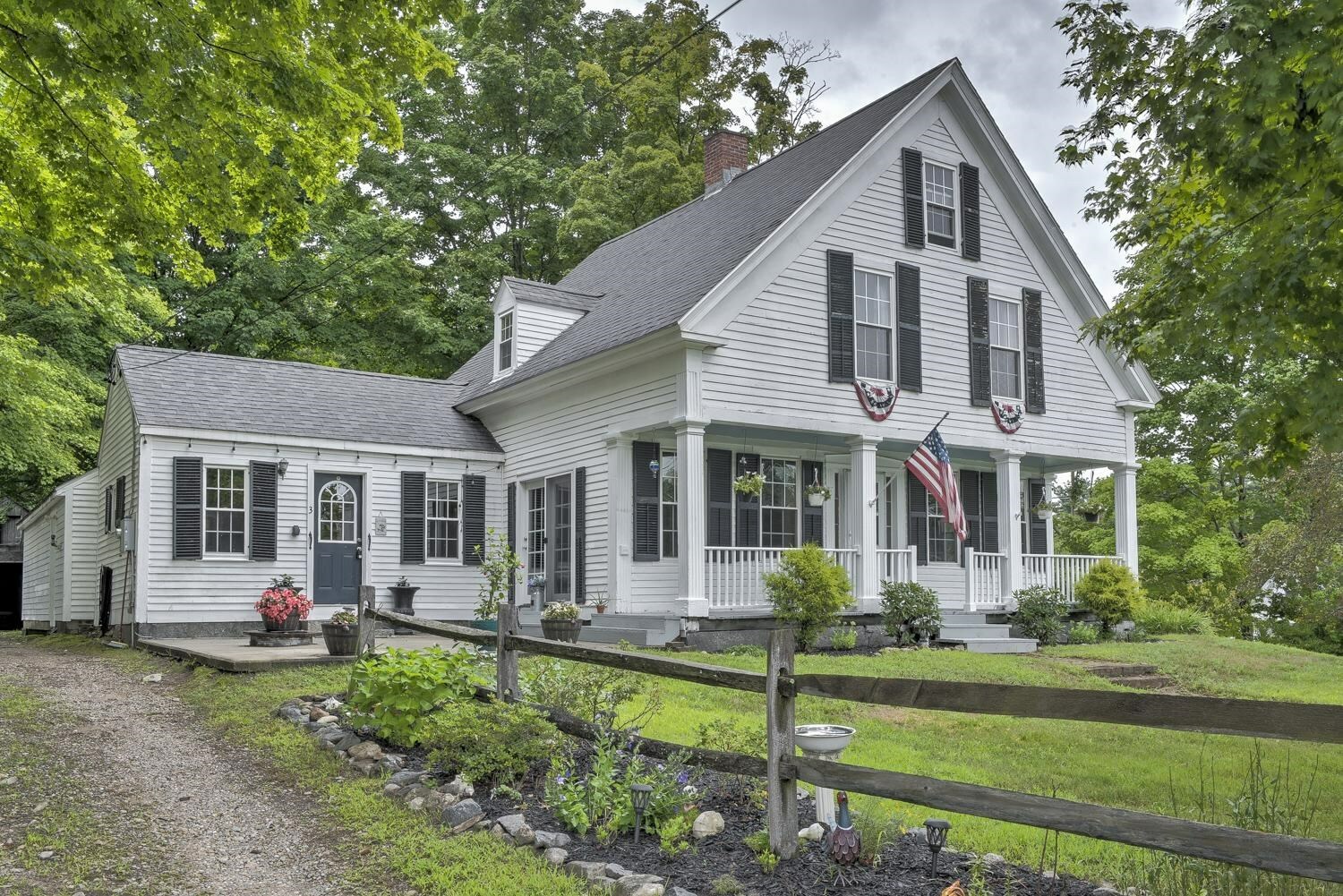Property Photo: 3 Main Street NH 03446