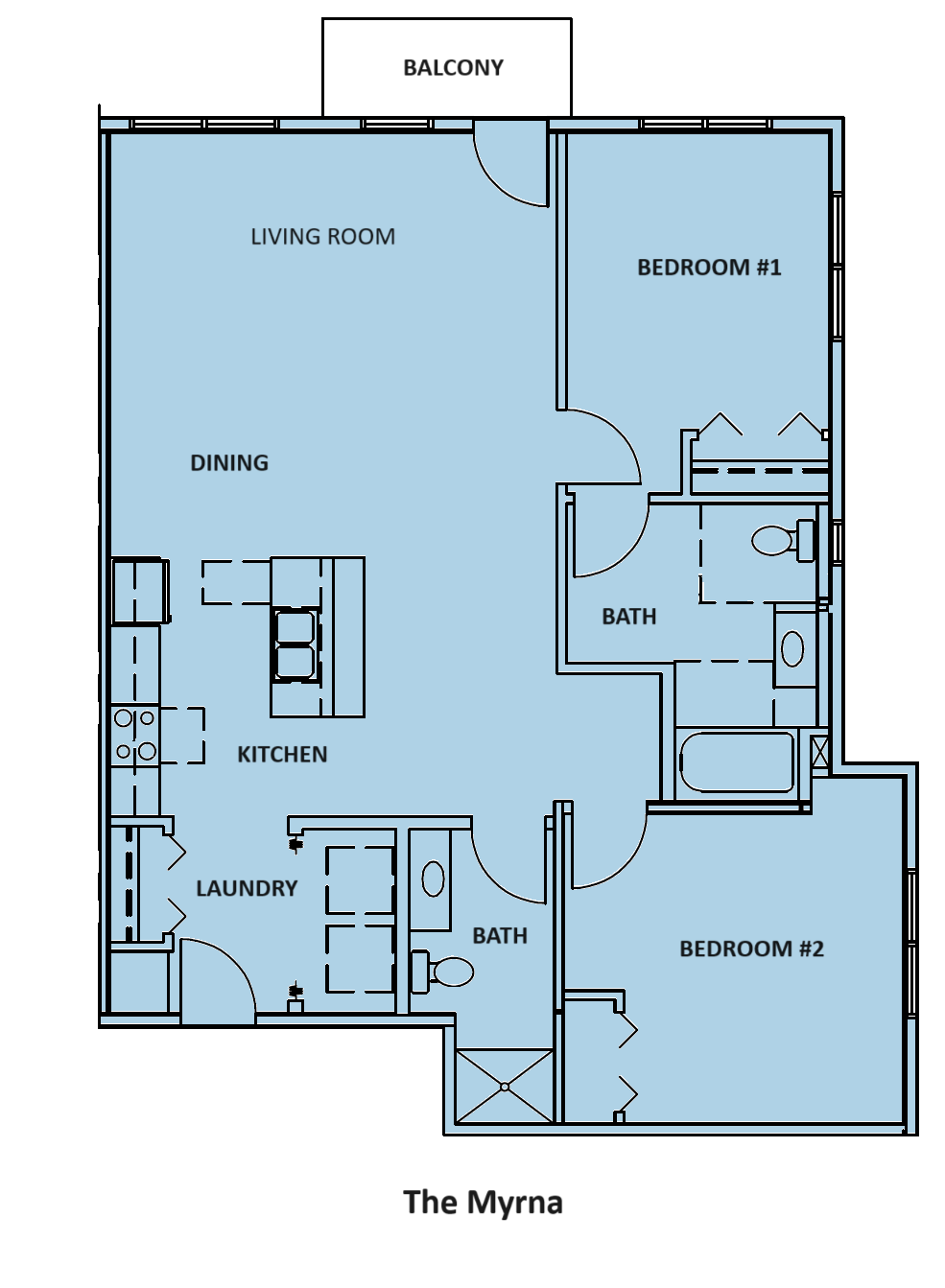 Property Photo: Tbd Lake Shore Drive NE 208 MN 56601