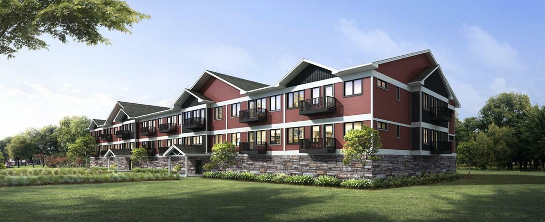Tbd Lake Shore Drive NE 108  Bemidji MN 56601 photo