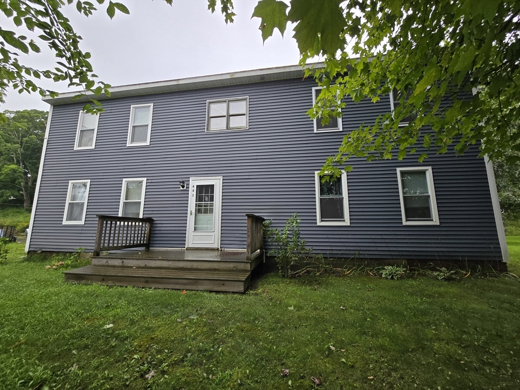 Property Photo:  441 Main Street  MA 01031 