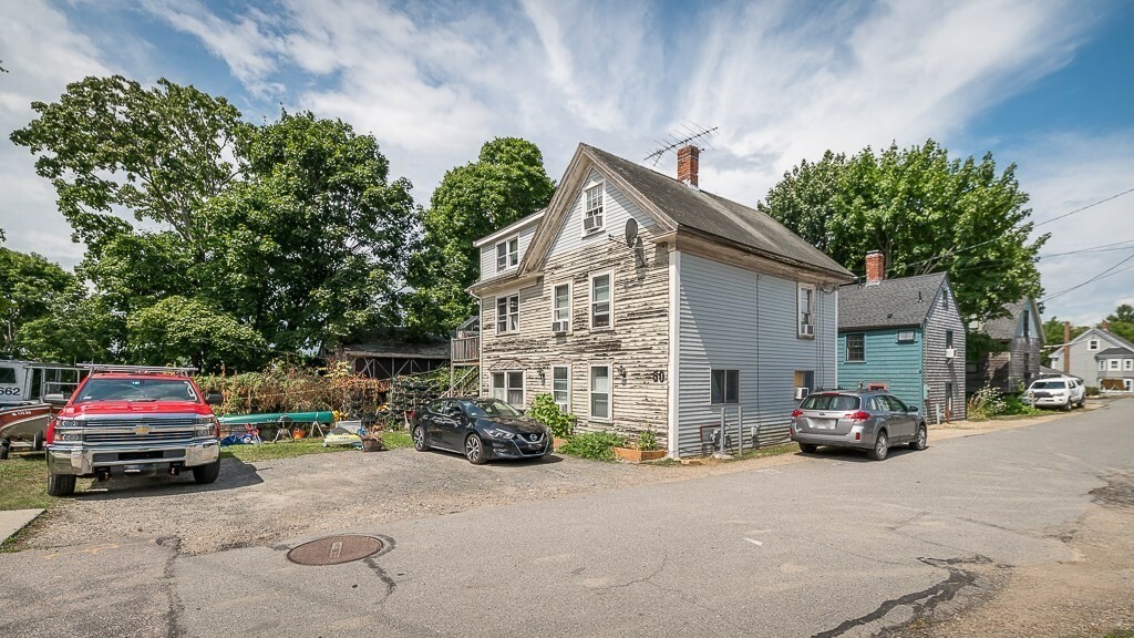 Property Photo: 50 Eastern Ave. MA 01929