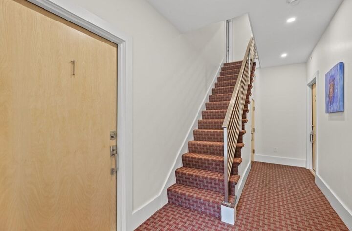 Property Photo: 56 Spring St 3 MA 02025