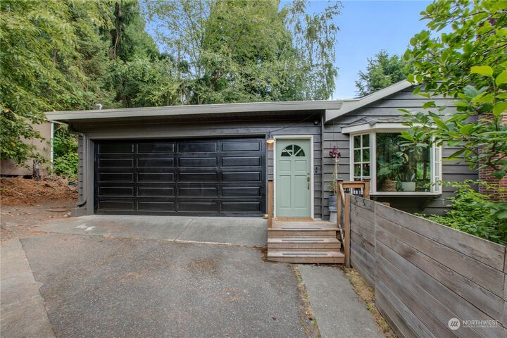 Property Photo: 19519 55th Avenue NE WA 98155