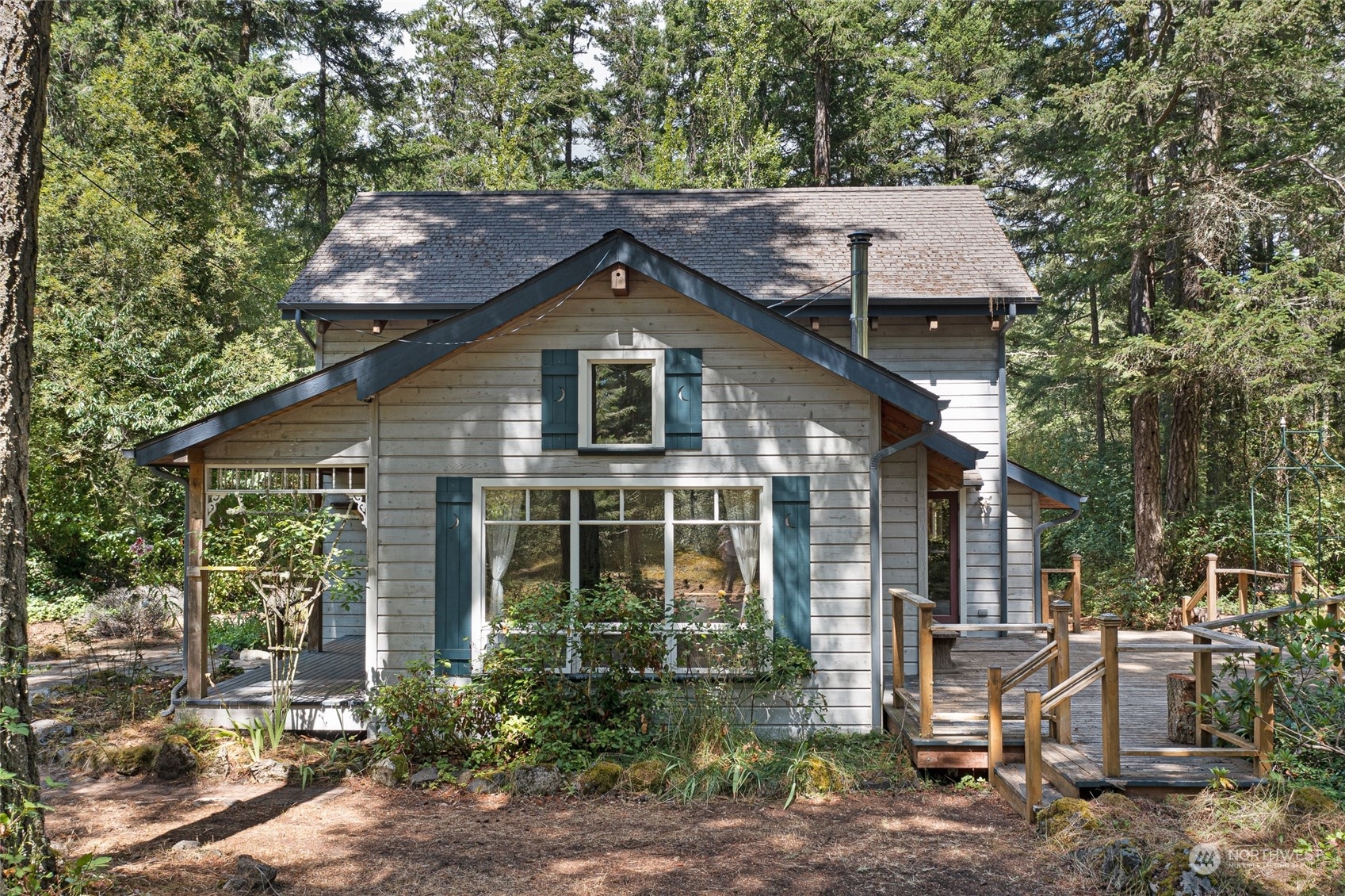 Property Photo:  496 Hidden Meadows Lane  WA 98250 