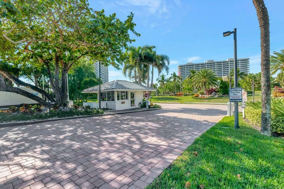 Property Photo:  4201 N Ocean Boulevard 1604  FL 33431 