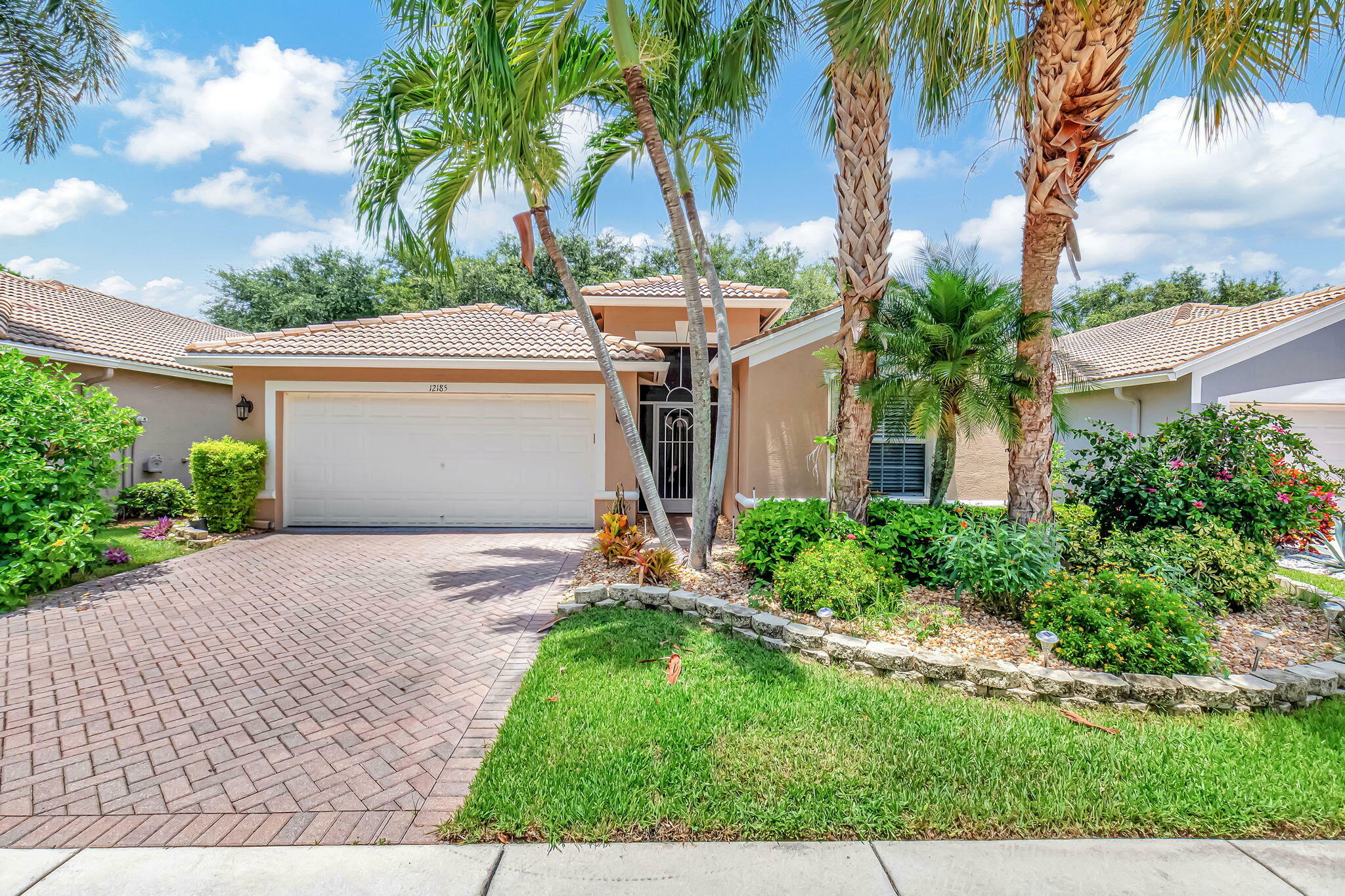 Property Photo:  12185 La Vita Way  FL 33437 