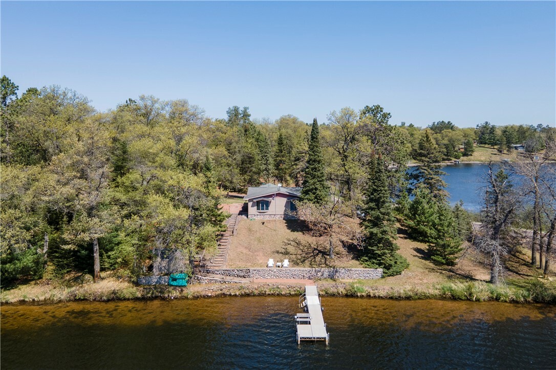 Property Photo: 6363 Circle Road WI 54830