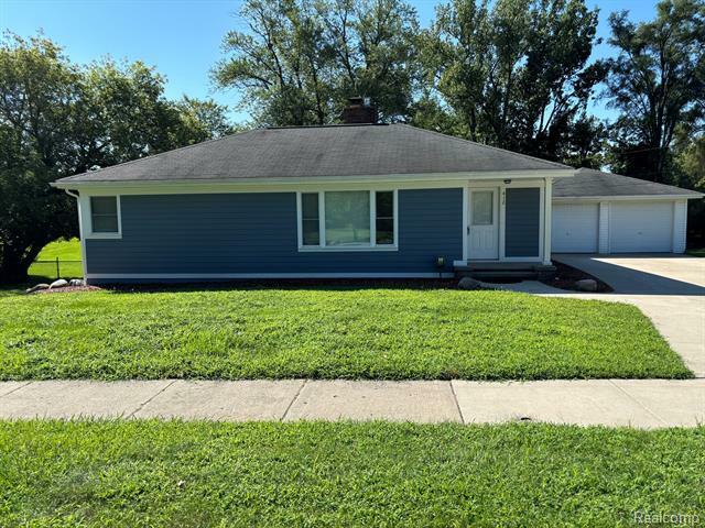 412  Romeo  Road  Rochester MI 48307 photo