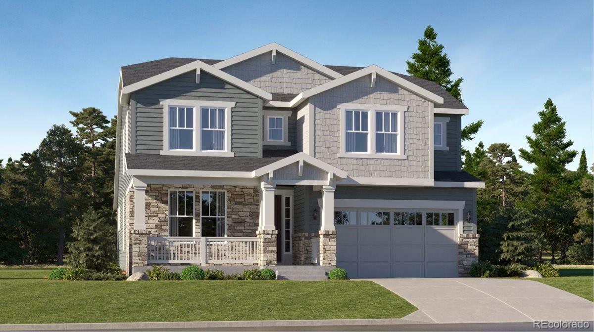 Property Photo: 572 Winterfield Street CO 80516