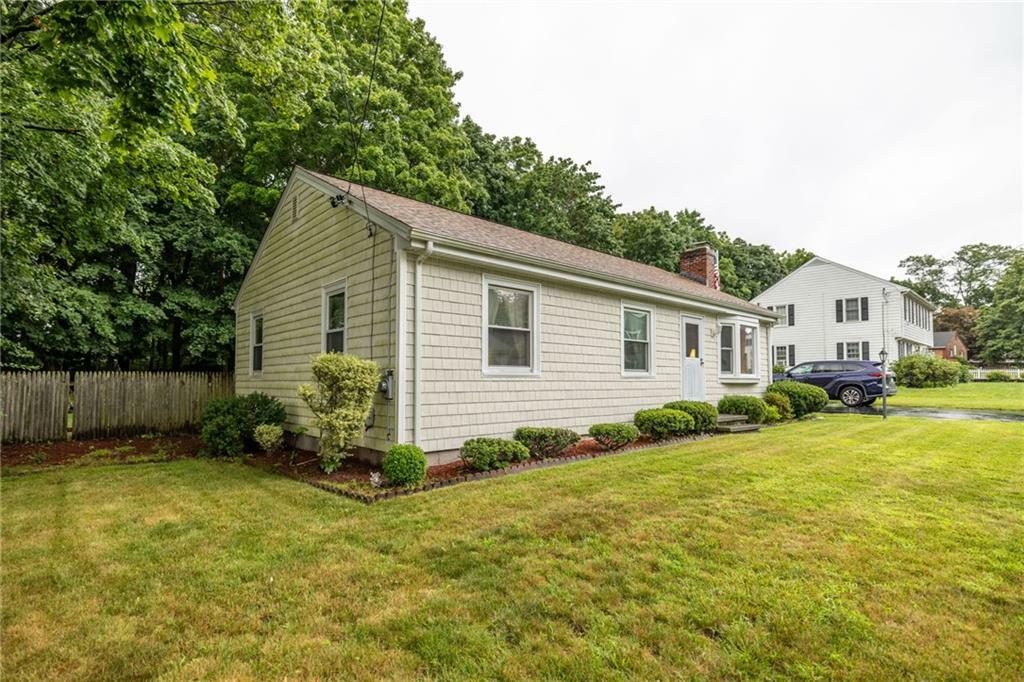 Property Photo:  50 Cottage Street  RI 02885 