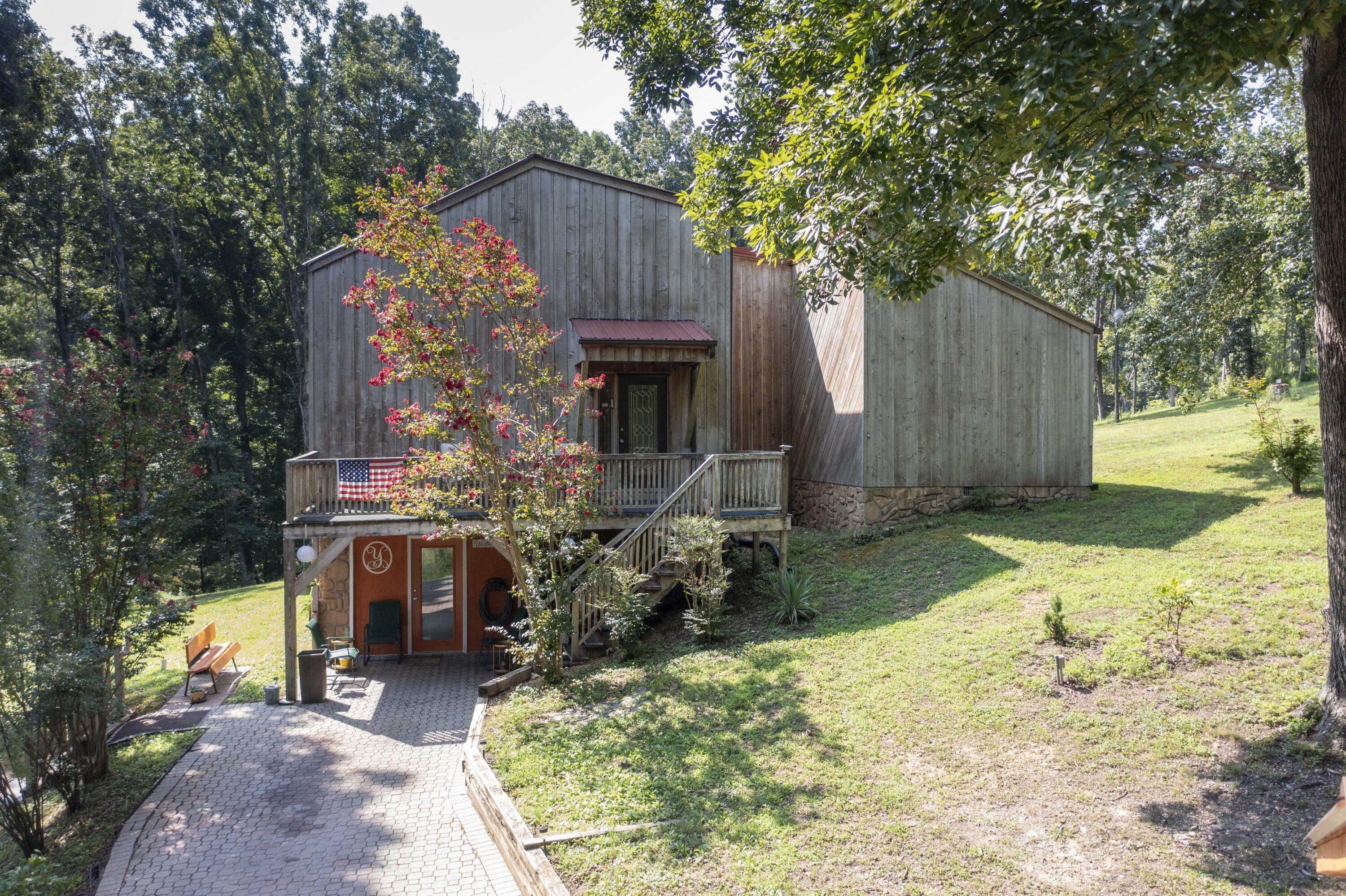 Property Photo:  1471 Highway 68  TN 37874 