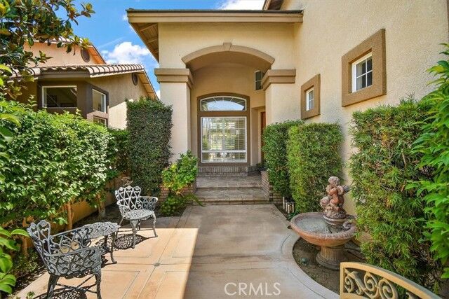 Property Photo: 1056 S Miles Court CA 92808