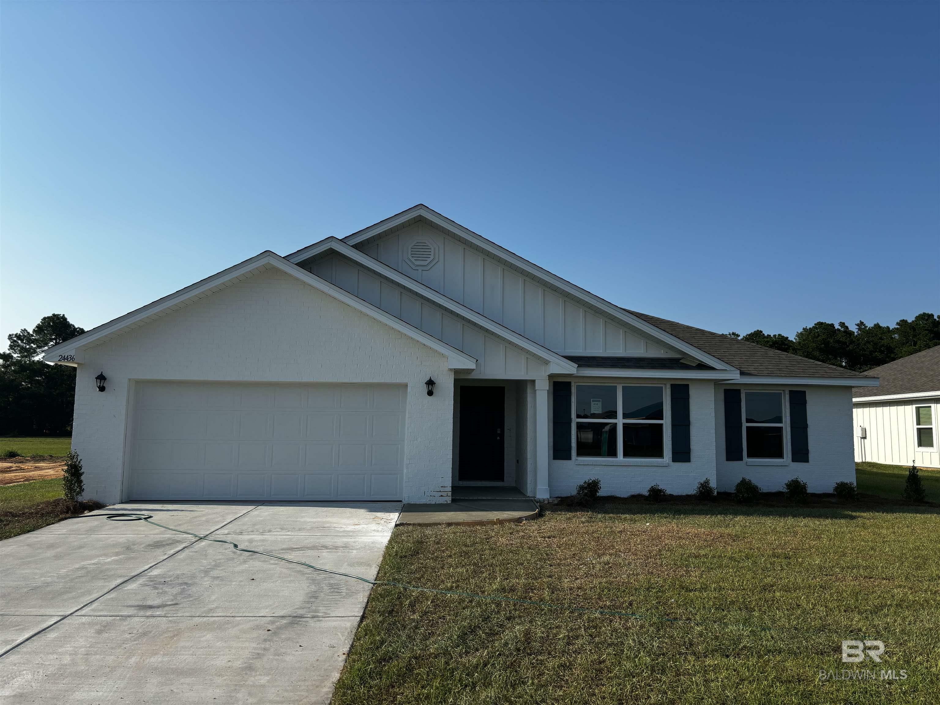 Property Photo:  24436 Ringneck Loop  AL 36530 