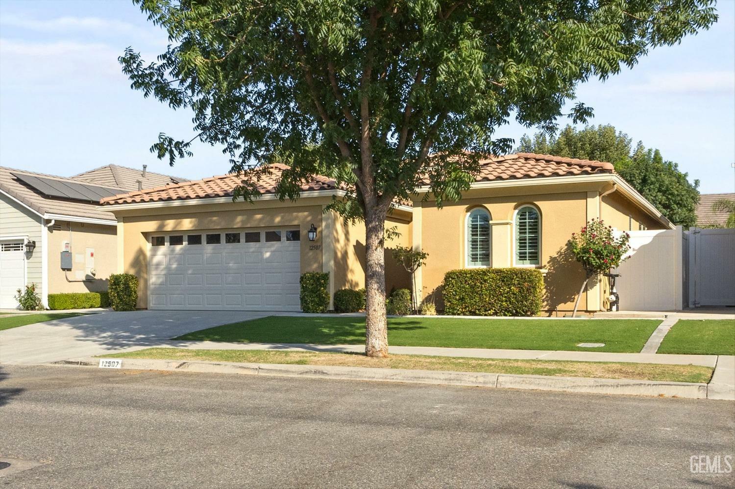 Property Photo:  12507 Abercromby Drive  CA 93312 