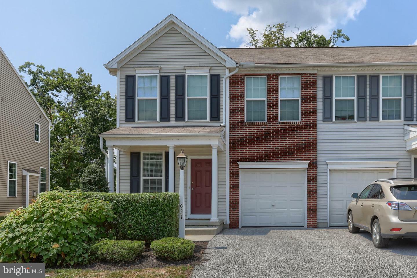 Property Photo:  631 Whitetail Drive  PA 17036 