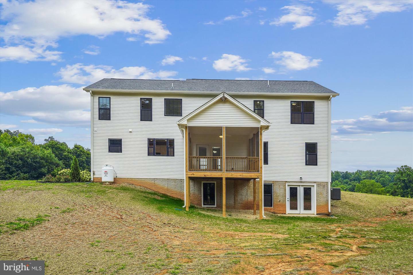 Property Photo:  6508 Beverly Road  VA 20137 