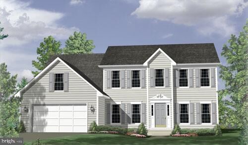 Property Photo:  6508 Beverly Road  VA 20137 