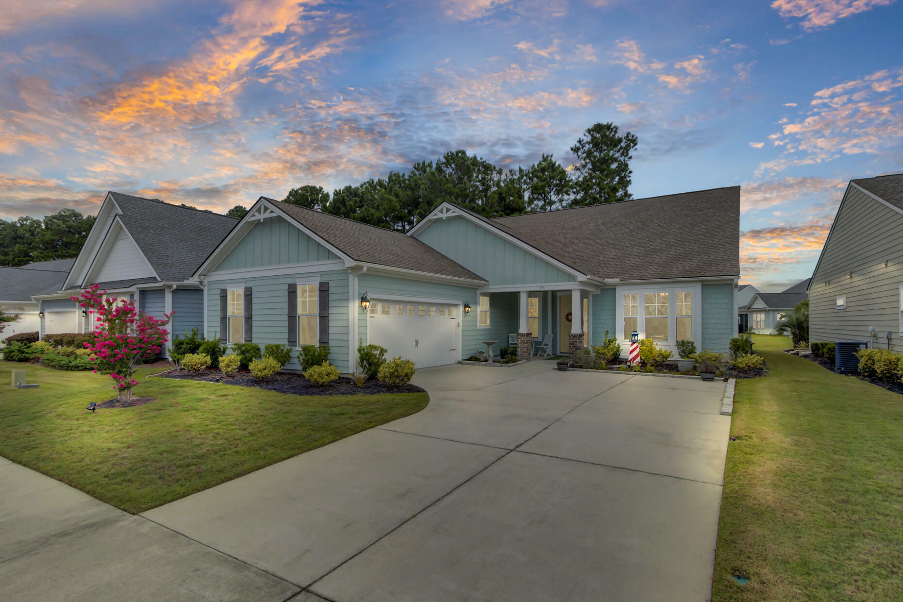 Property Photo:  333 Fish Creek Court  SC 29486 