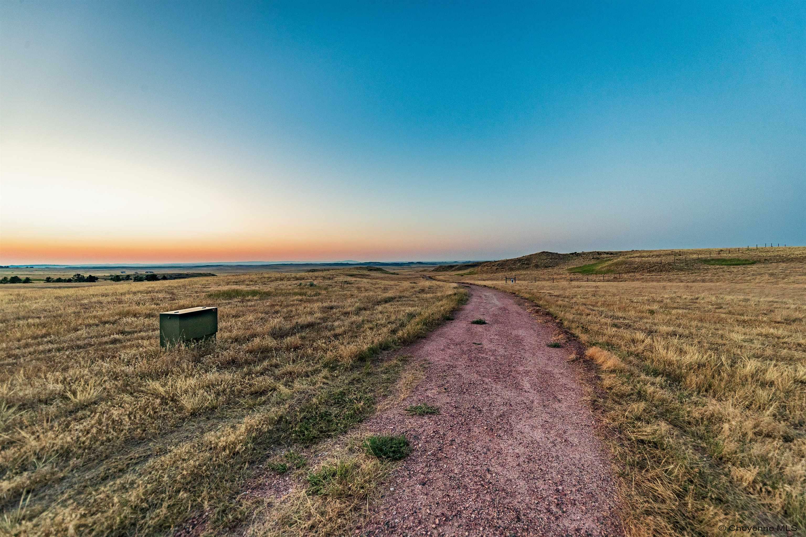 Property Photo:  Tr 124 Pine Ridge Ranch  WY 82212 