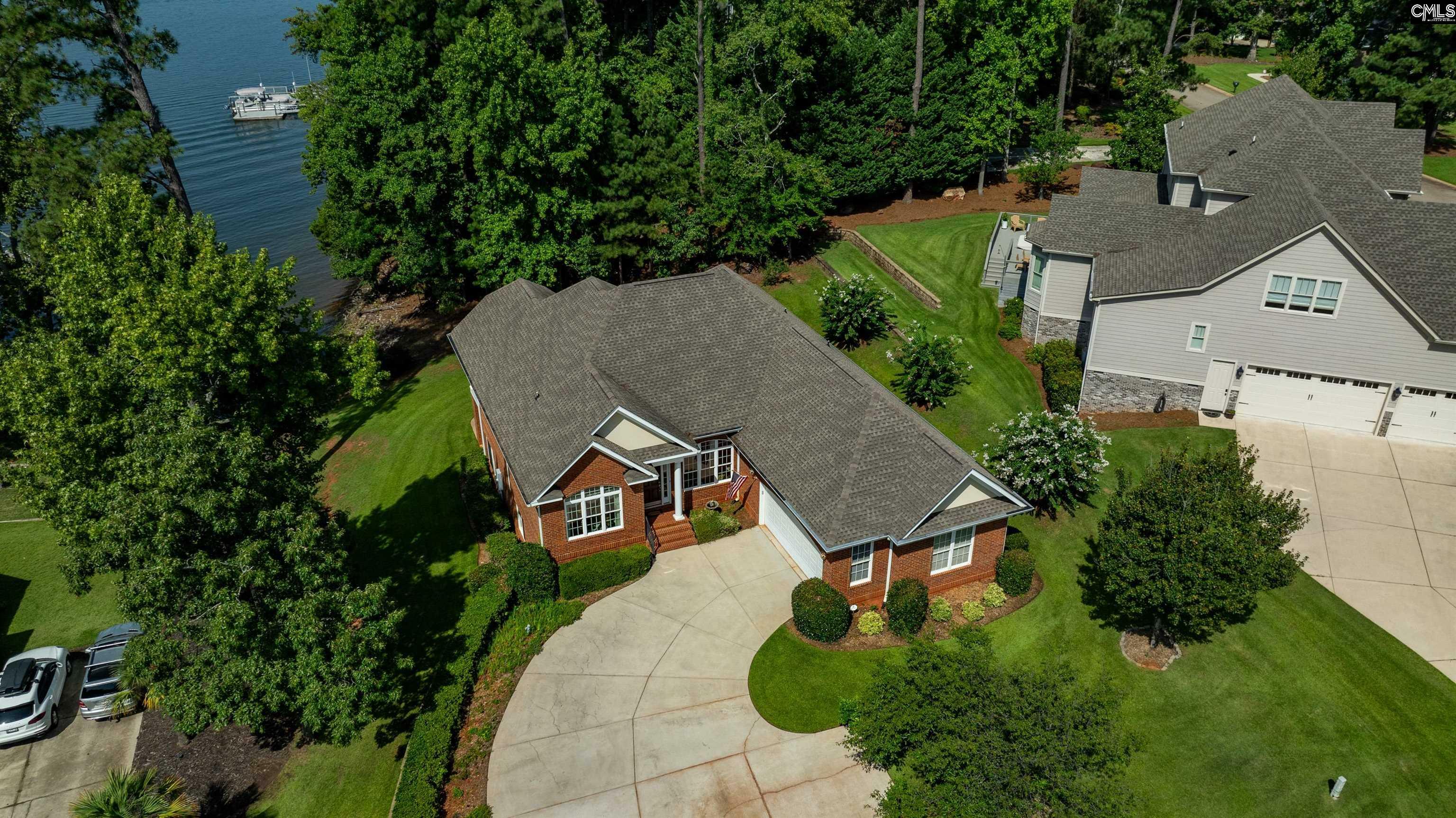 Property Photo:  404 Lake Estate  SC 29036 