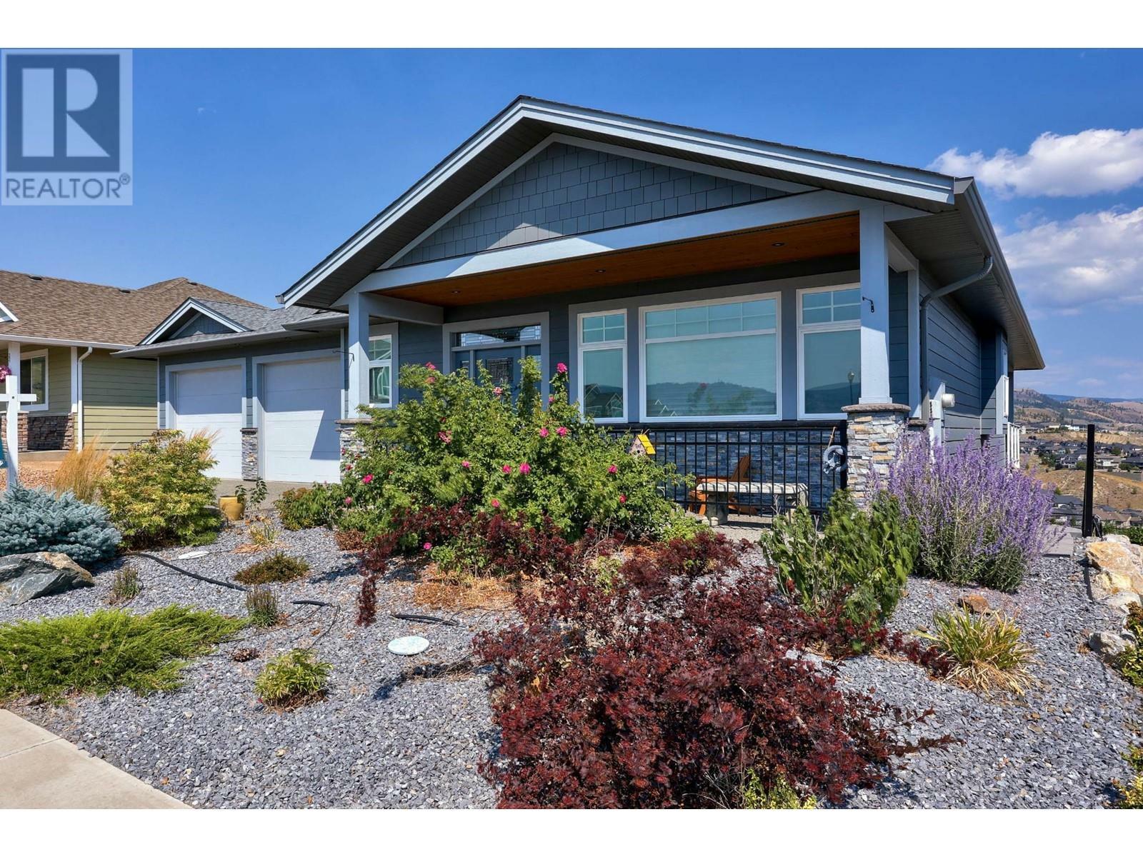 Property Photo:  996 Quails Roost Court  BC V2B 0C5 