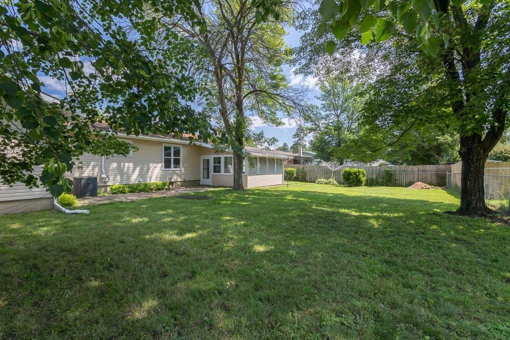 Property Photo:  4803 Sternberg Avenue  WI 54476 