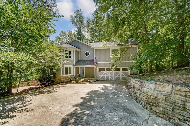 358 N Alpha Bellbrook Road  Beavercreek OH 45434 photo