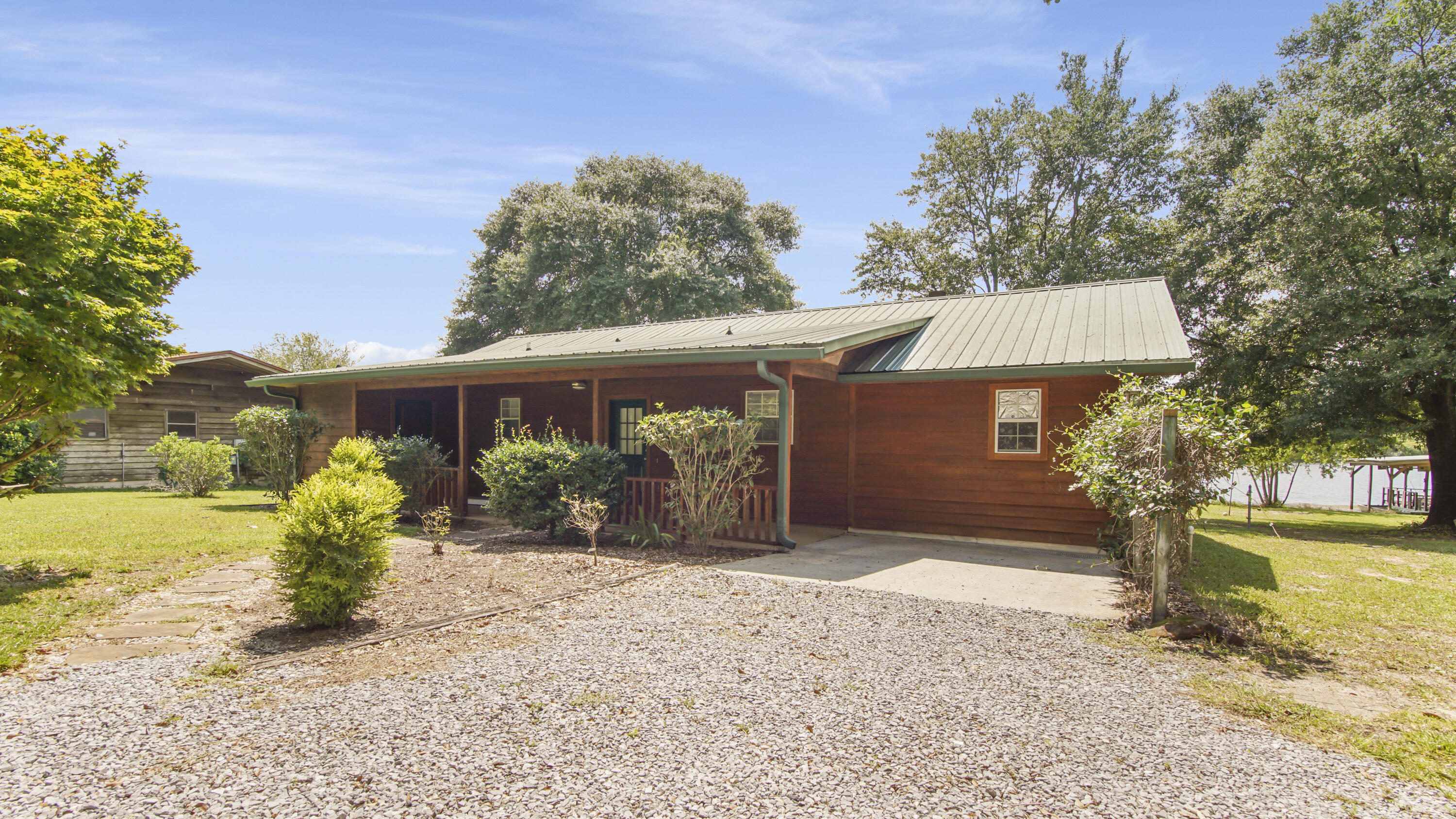 Property Photo:  356 Juniper Island Drive  FL 32433 