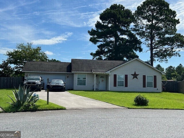 129 Bamboo Drive  Kingsland GA 31548 photo