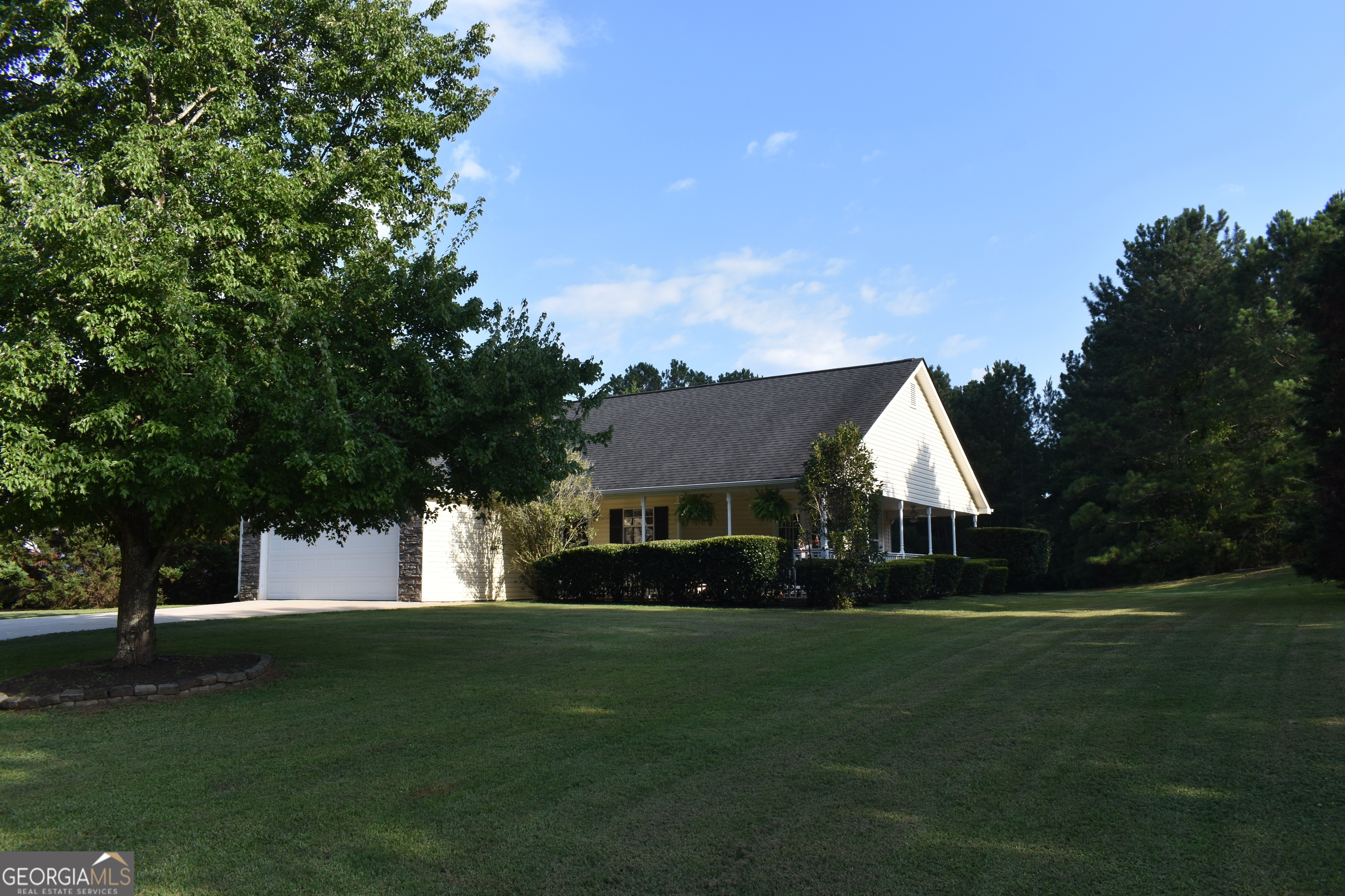 Property Photo:  140 Homeplace Drive  GA 30016 