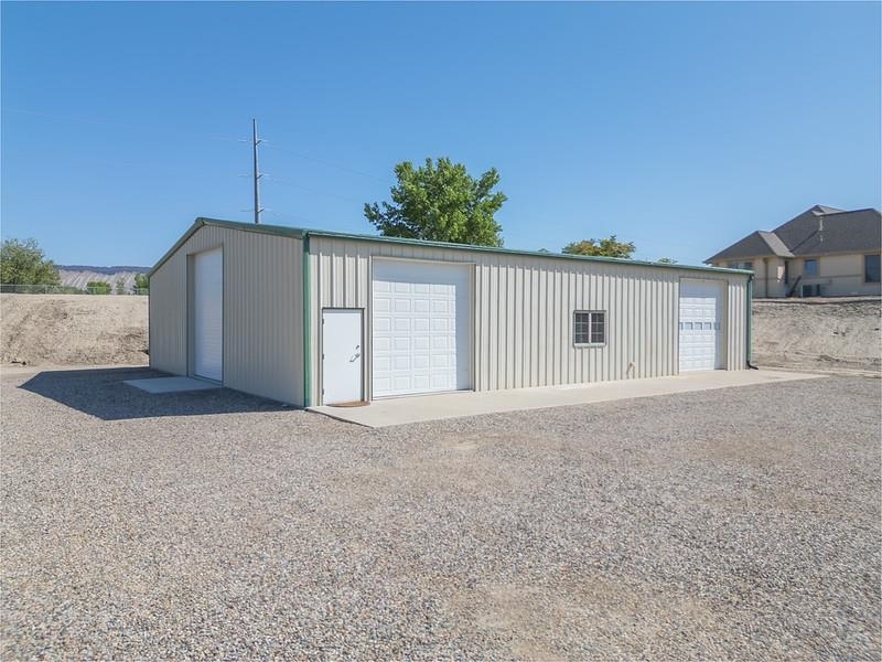 Property Photo:  3332 E 1/4 Road  CO 81520 