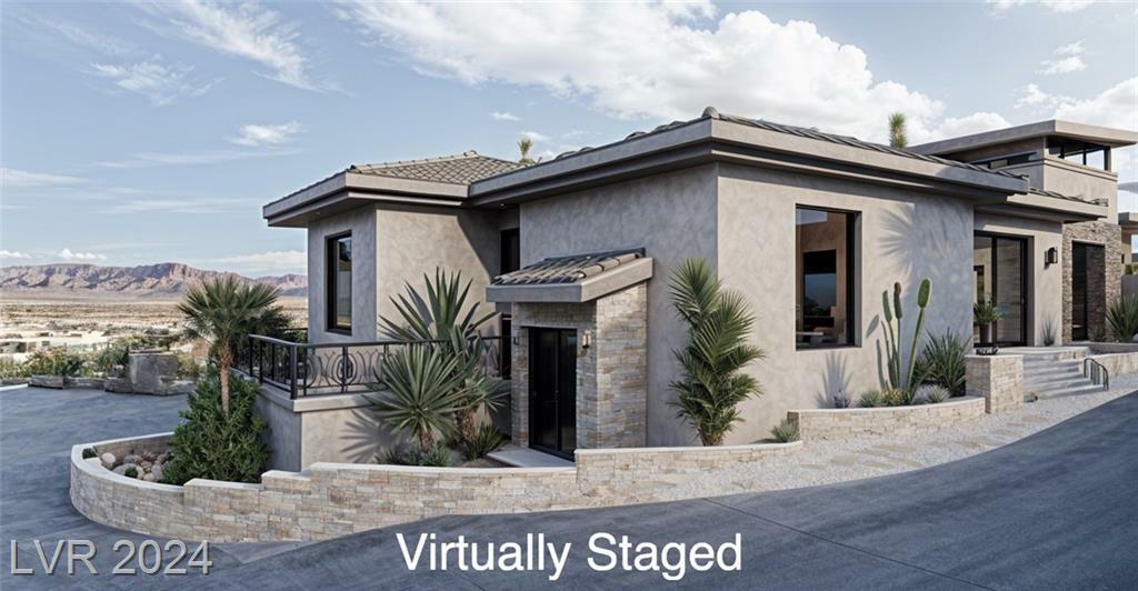 Property Photo:  16 Shadow Canyon Court  NV 89141 