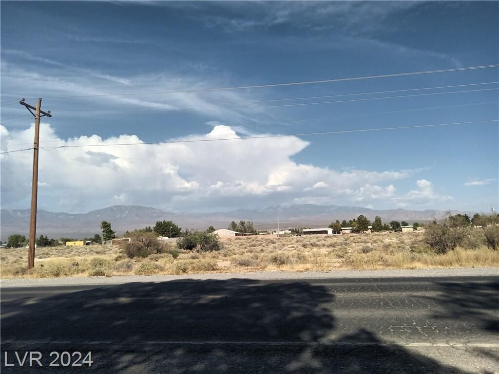 Property Photo:  1761 North Leslie Street  NV 89060 