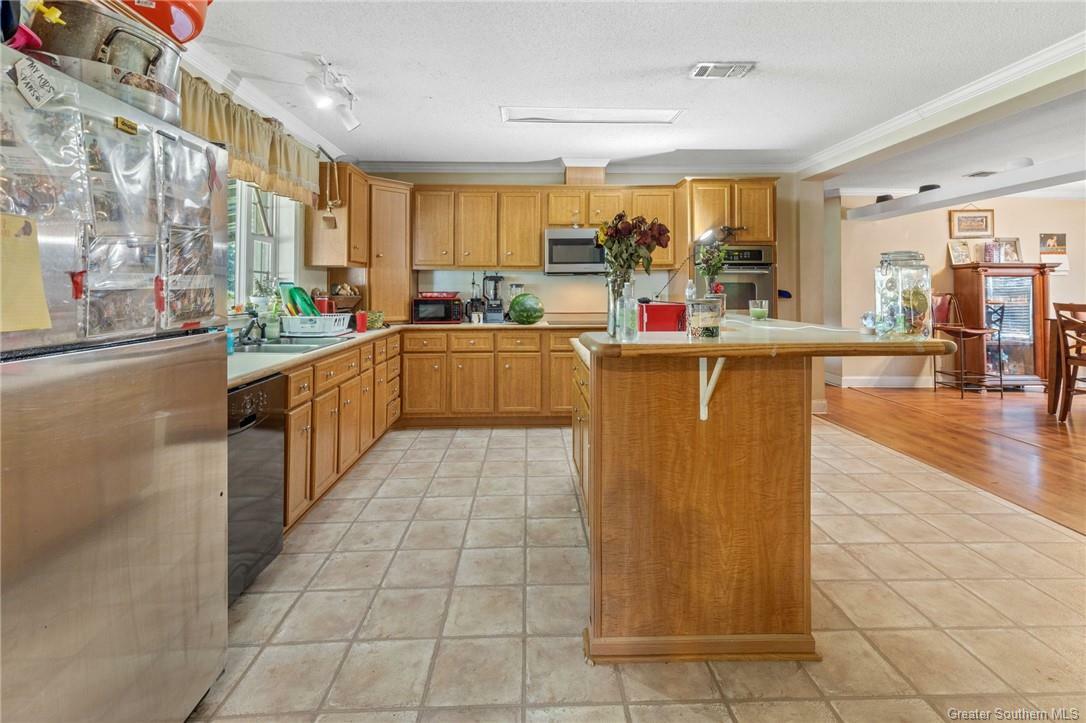 Property Photo:  5088 Buddy Johnson Road  LA 70661 