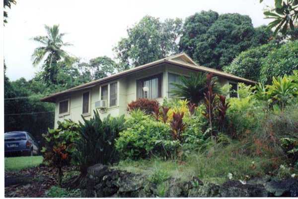 Property Photo:  77-6299 Mamalahoa Hwy.  HI 96725 