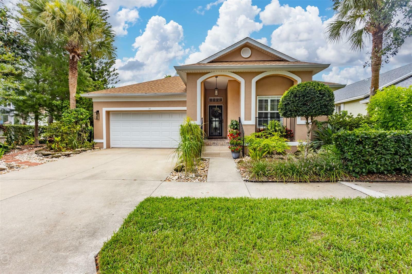 Property Photo:  14 Marlin Drive  FL 32137 