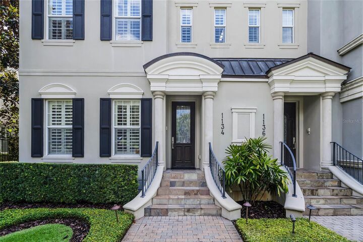 Property Photo: 1134 S Pennsylvania Avenue FL 32789