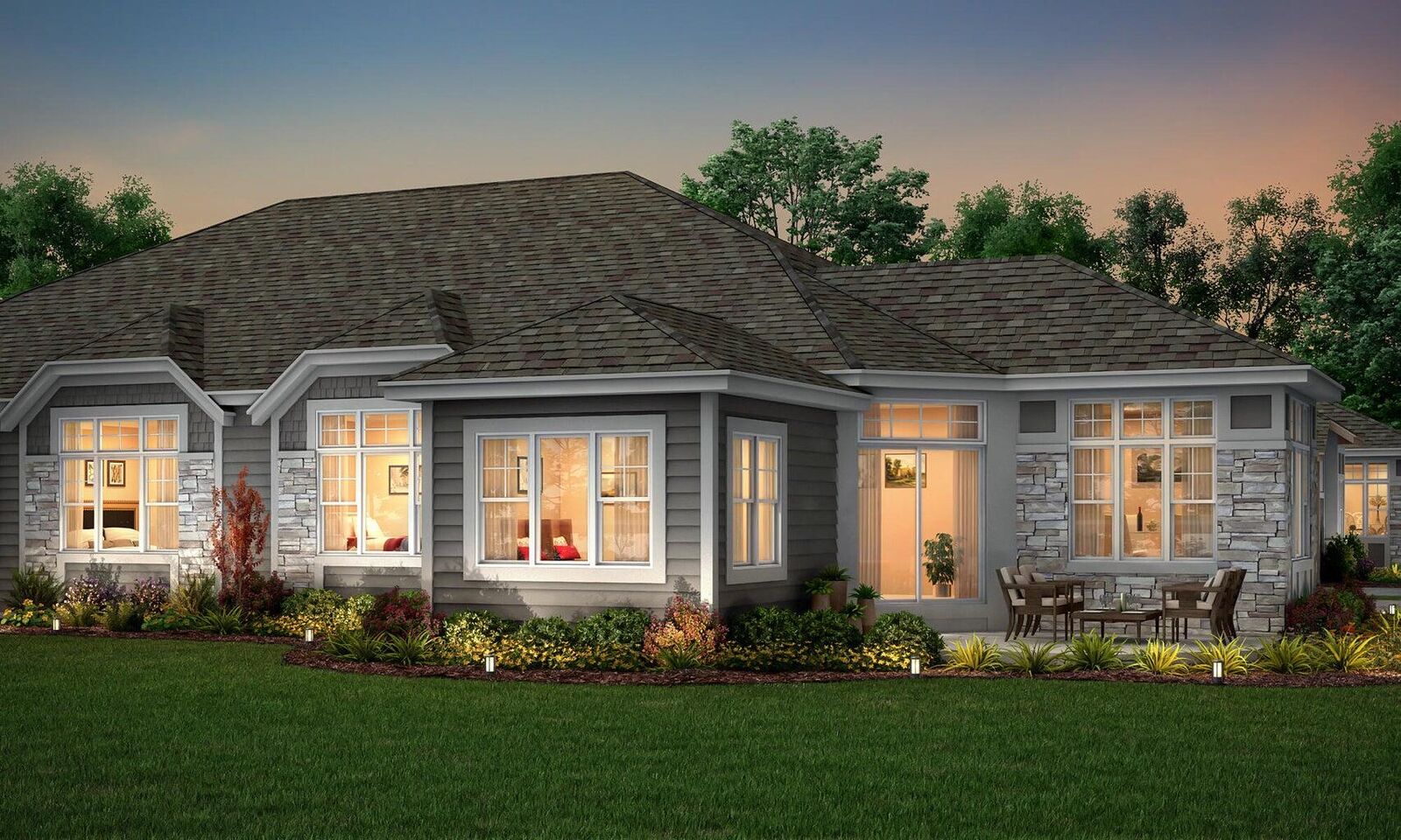 Property Photo:  865 S Verona Cir  WI 53024 