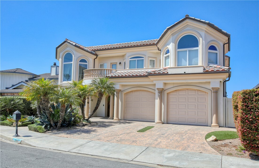 Property Photo:  2569 Spyglass Drive  CA 93449 