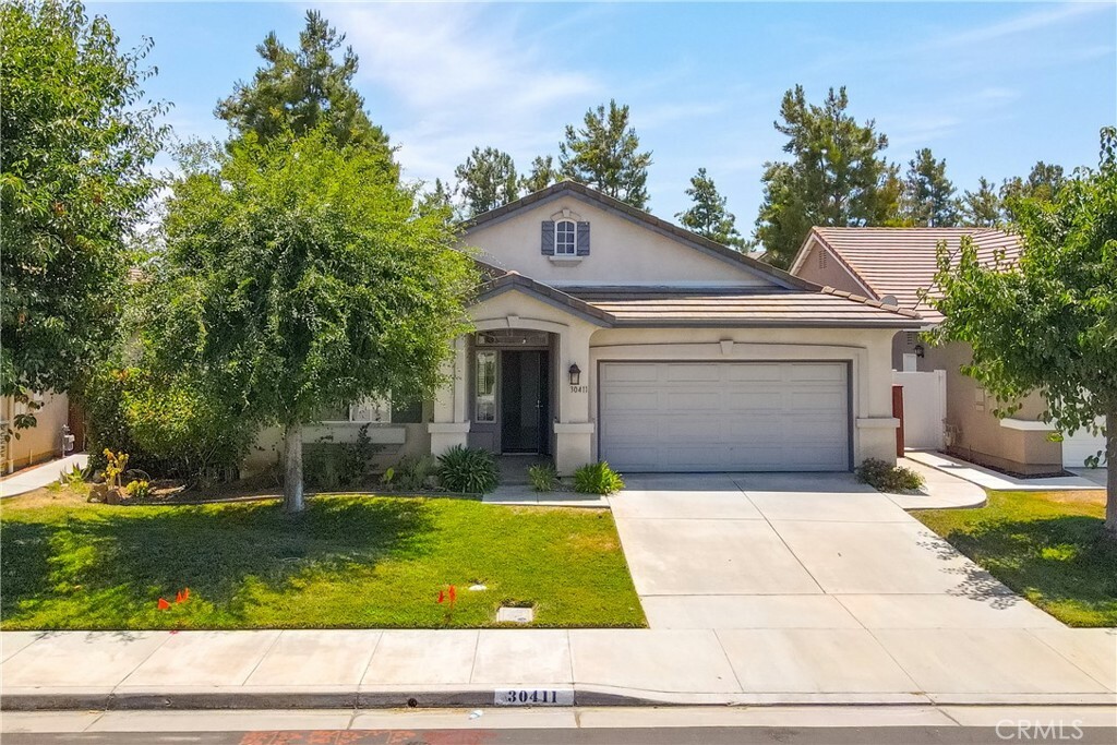 Property Photo:  30411 Ambercorn Drive  CA 92563 