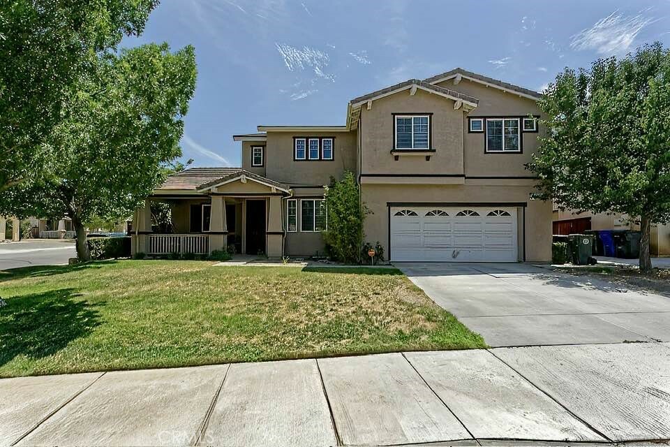 12381 Bali Street  Victorville CA 92392 photo