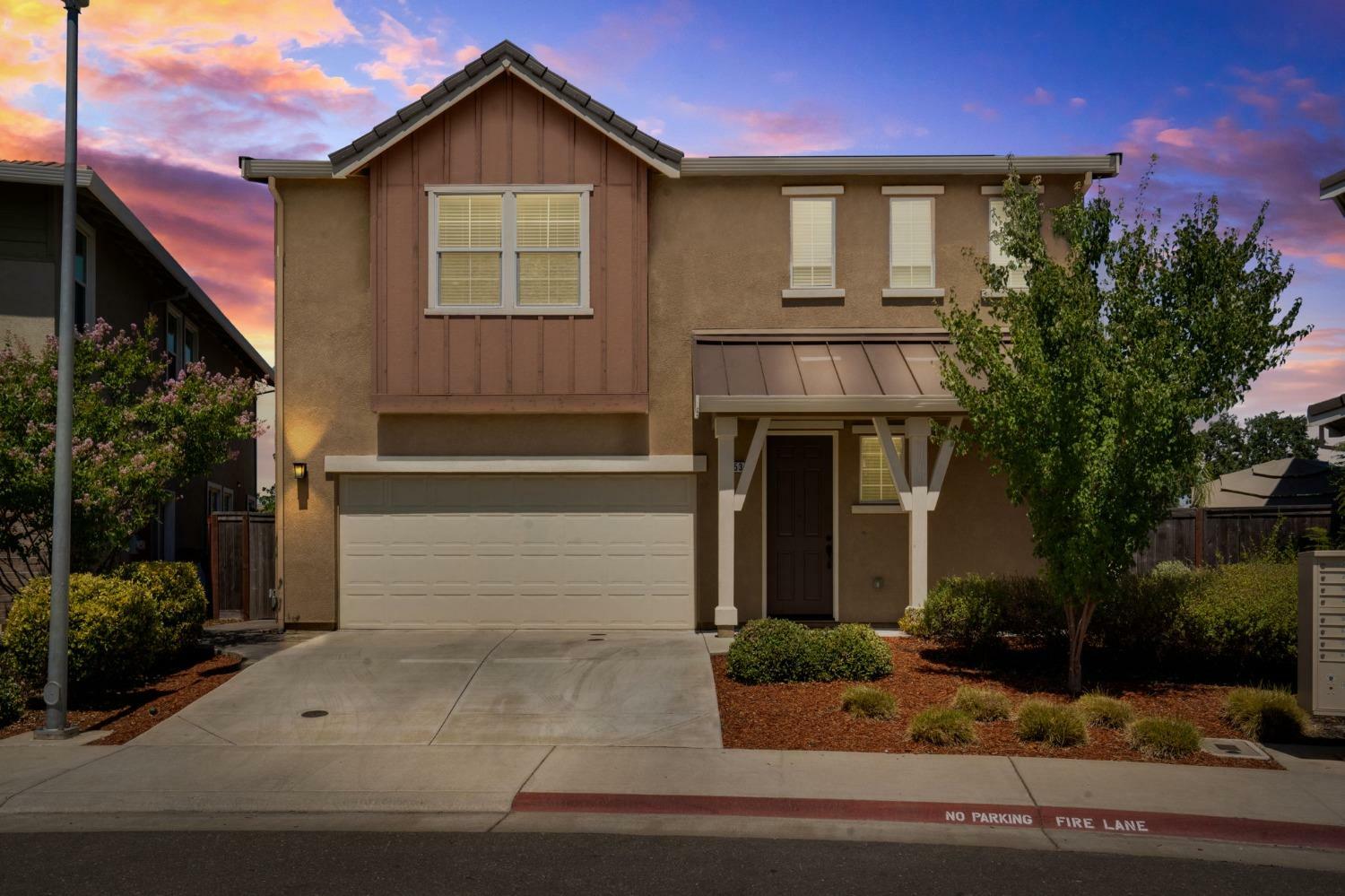 Property Photo:  9653 Oak Reserve Lane  CA 95758 