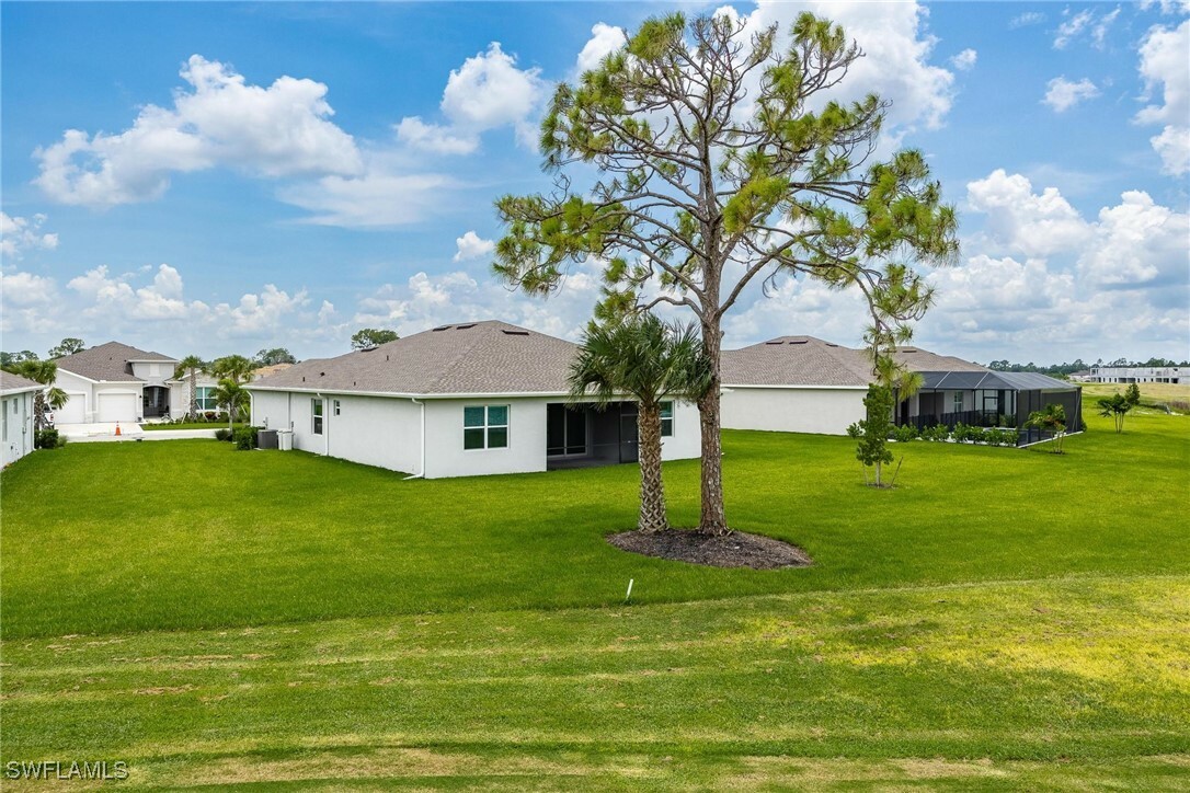 Property Photo:  20735 Copperhead Drive  FL 33936 