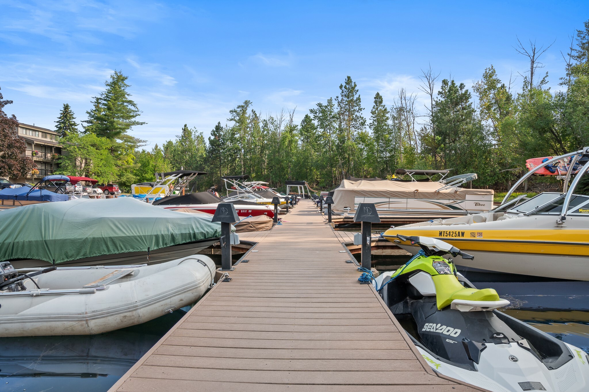 Property Photo: 180 Vista Lane 140 MT 59911