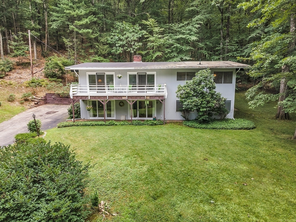 Property Photo:  93 Vaughn Hill Rd  MA 01740 