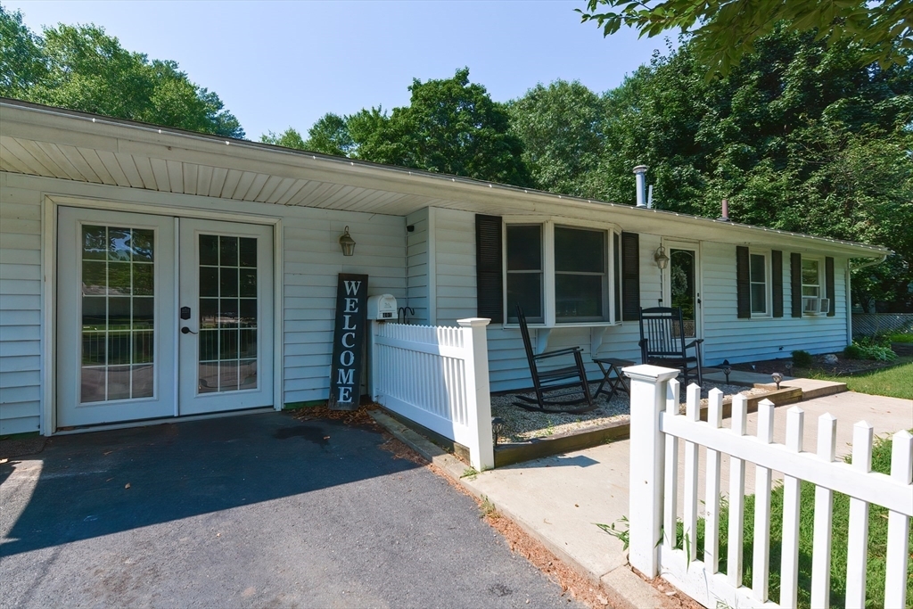 Property Photo:  403 Caroline Dr  MA 02019 