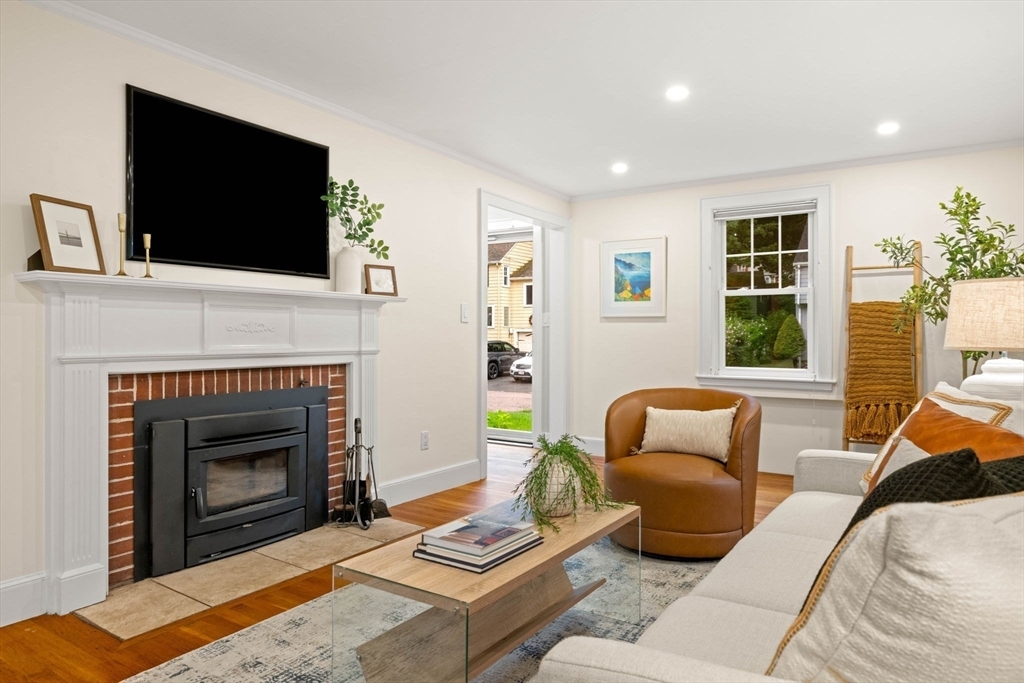 Property Photo:  11 Arlington Rd  MA 02176 